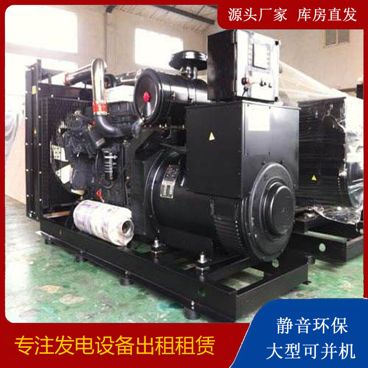 洪湖发电车出租 柴油发电机组需要经常换机油吗？