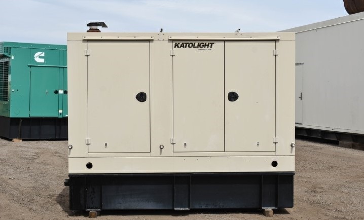 洪湖出租发电机-柴油发电机零件变形如何处理
