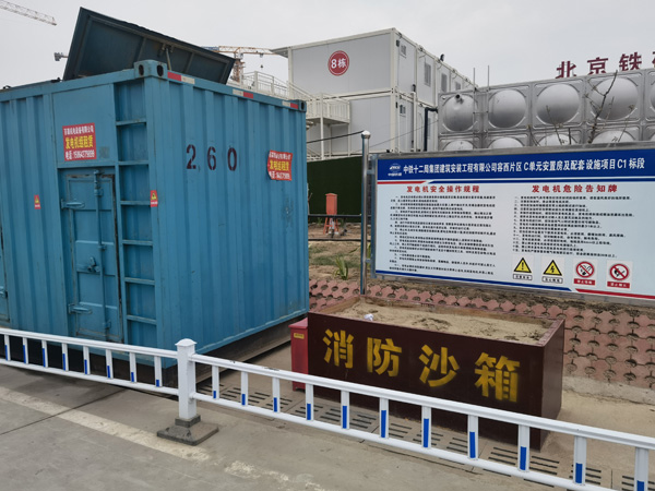 洪湖发电机租赁-电缆长度过长会对 100KW 发电机造成哪些影响？
