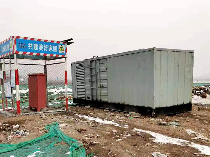 洪湖燃气发电机在高海拔地区运行时会遇到哪些常见故障？
