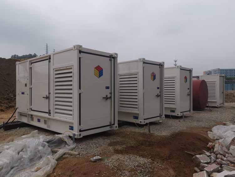 洪湖如何降低 200KW 柴油发电机的燃油消耗率？