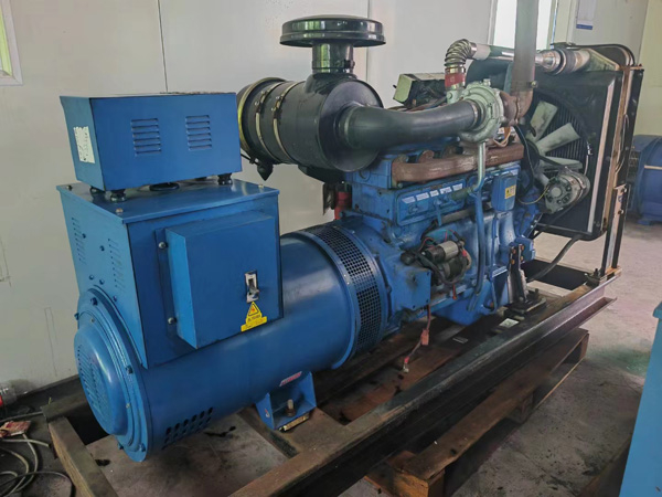 洪湖100kW柴油发电机组使用多级机油有哪些优缺点？