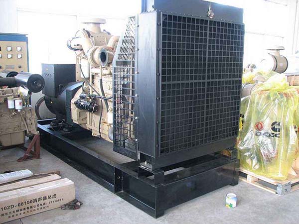 洪湖发电机功率储备对设备运行有哪些影响?