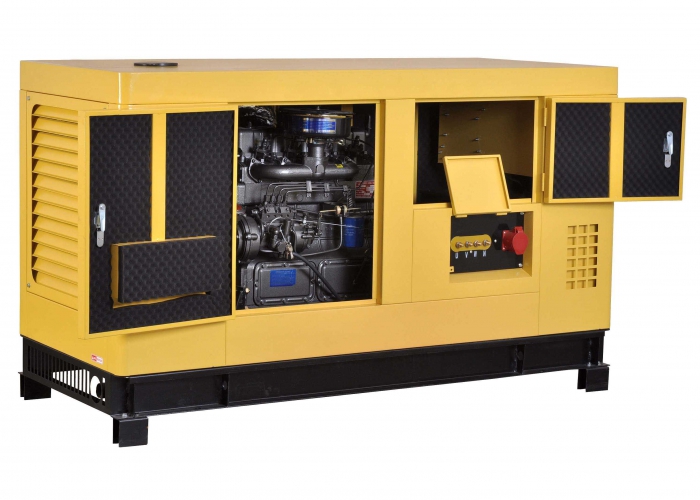 洪湖如何计算发电机的功率储备?