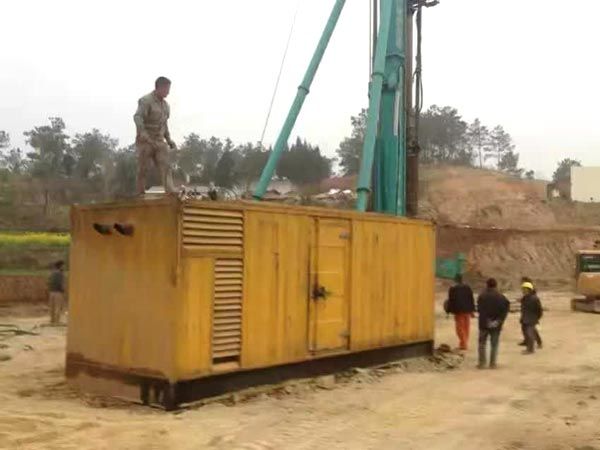 洪湖柴油发电机组应用场合有哪些？
